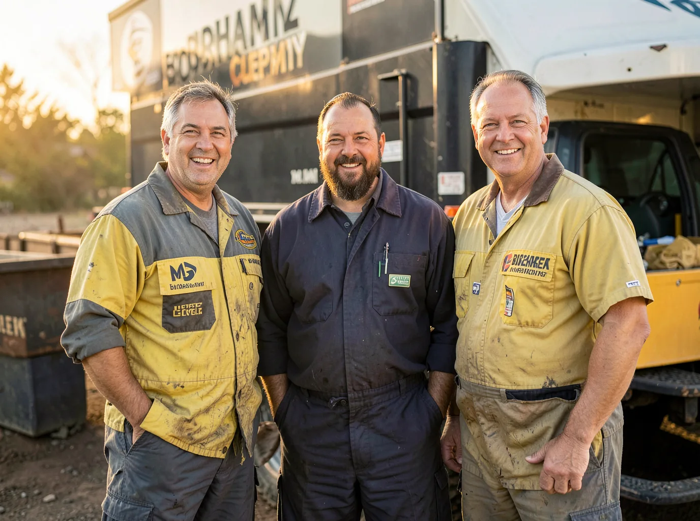 Sewage Cleanup company in Somerville, IN