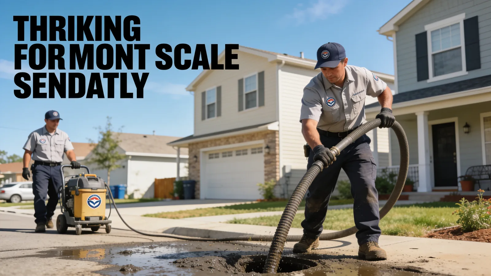 Sewage Cleanup in Somerville, IN near me